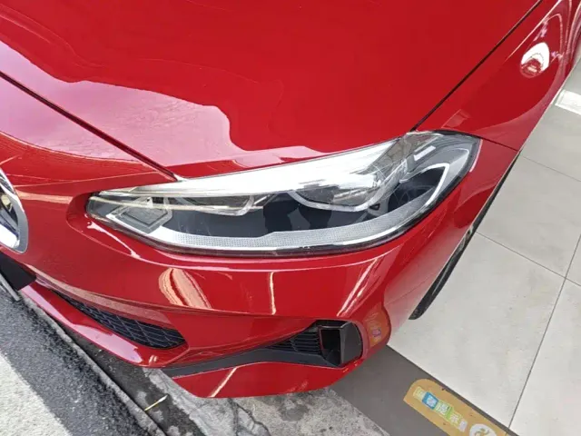 BMW 1 Series — Фото автомобиля 23