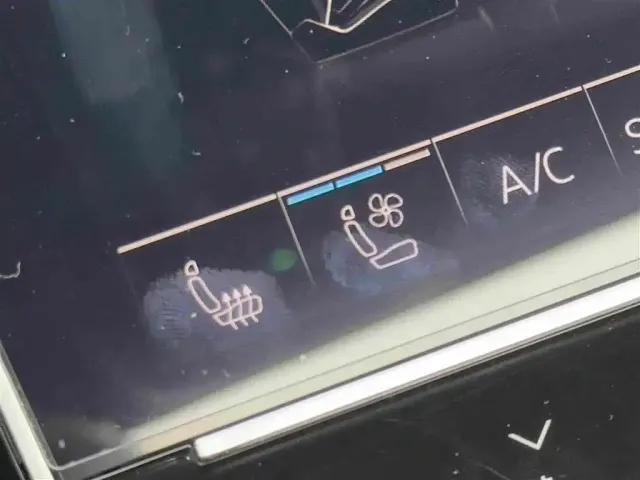 Audi Audi SQ7 2024 4.0 TFSI — Фото автомобиля 15
