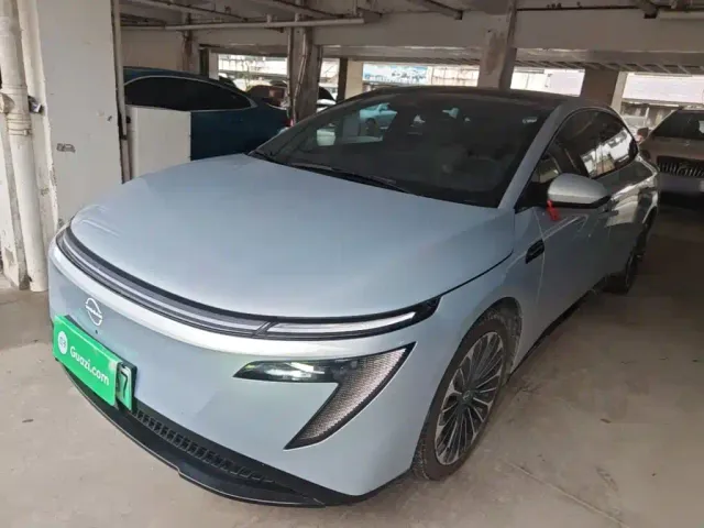 Фотография автомобиля — Nissan N7