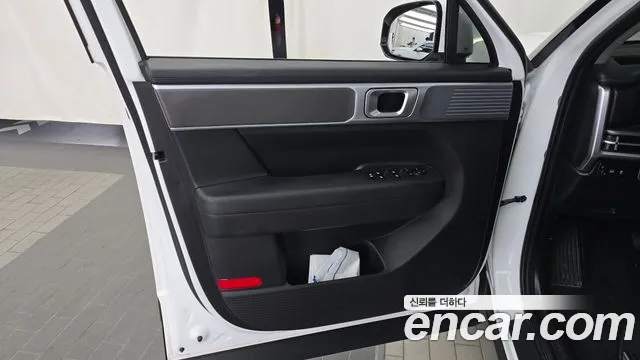 Hyundai Santa Fe MX5 — Фото автомобиля 13