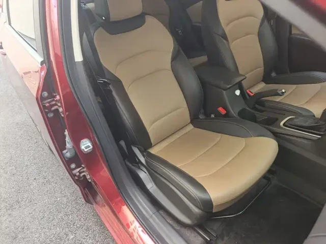 Chevrolet Monza — Фото автомобиля 24