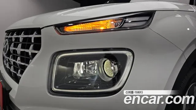 Hyundai Venue Venue 1.6 Premium — Фото автомобиля 22