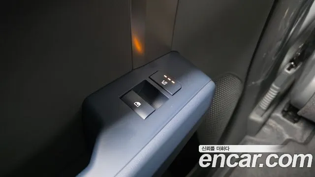 Kia EV3 — Фото автомобиля 19