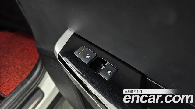 Kia EV6 — Фото автомобиля 19