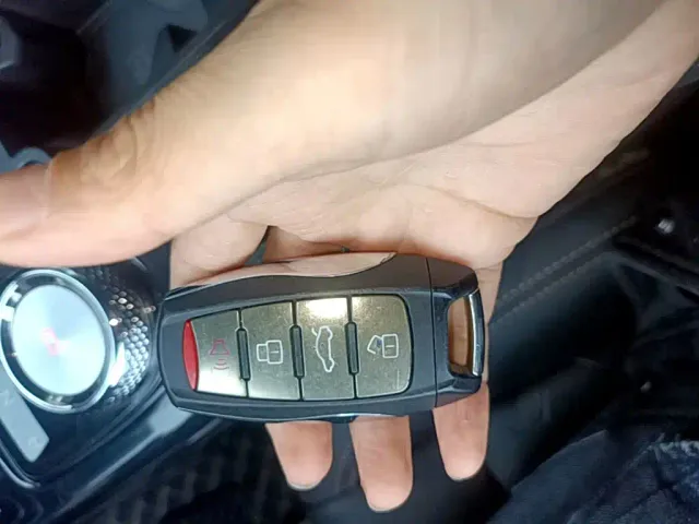 Haval Big Dog — Фото автомобиля 8