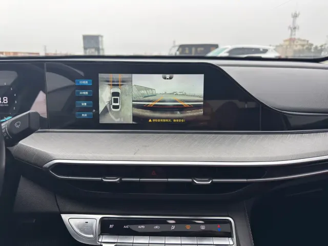Changan Eado — Фото автомобиля 10
