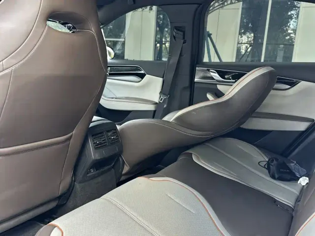BYD Qin PLUS — Фото автомобиля 5