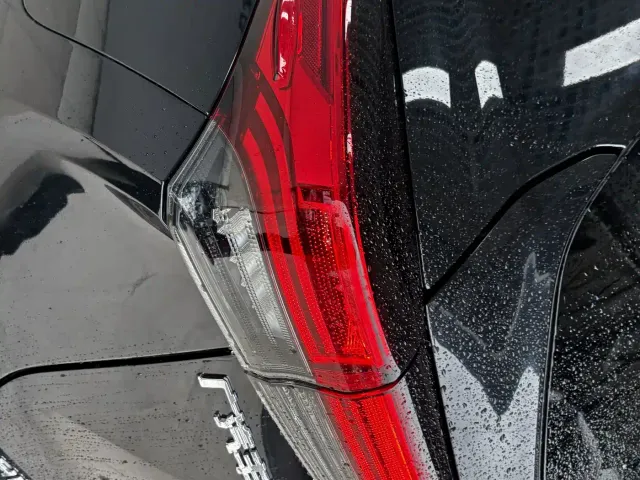 Toyota Highlander — Фото автомобиля 9