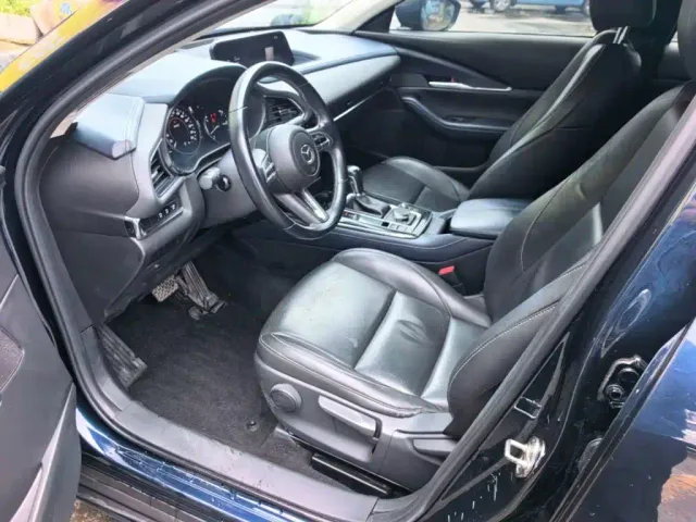 Mazda CX-30 — Фото автомобиля 14