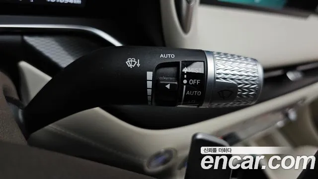 Genesis G90 Бензин 3.5 турбо AWD — Фото автомобиля 18
