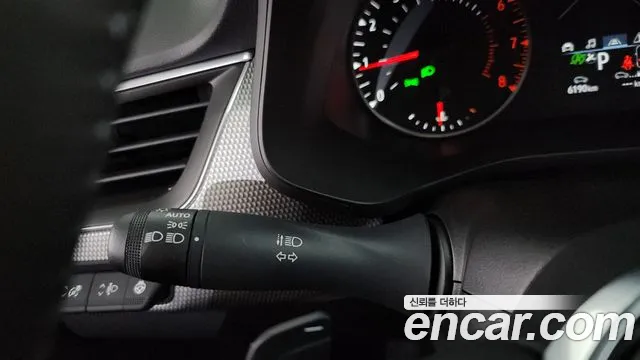 Renault-KoreaSamsung XM3 — Фото автомобиля 27