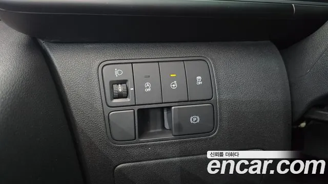 Hyundai Staria Staria Tourer 9 мест — Фото автомобиля 18