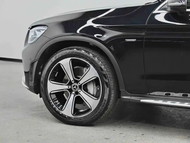 Mercedes-Benz GLC-Class — Фото автомобиля 27