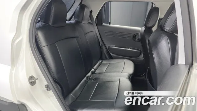 Hyundai Casper — Фото автомобиля 18