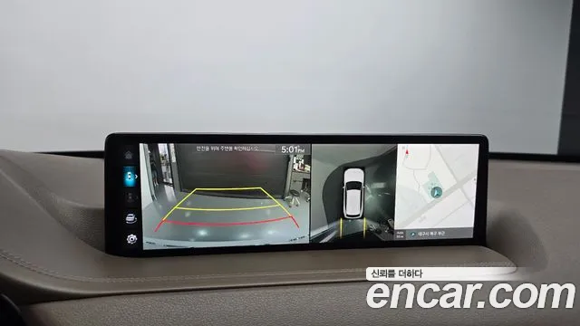 Genesis GV80 — Фото автомобиля 20