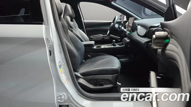BYD Atto 3 — Фото автомобиля 26