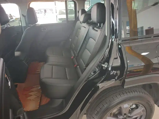 Haval Raptor — Фото автомобиля 16