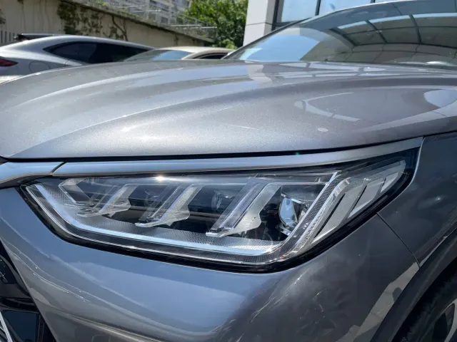 BYD Song PLUS — Фото автомобиля 5