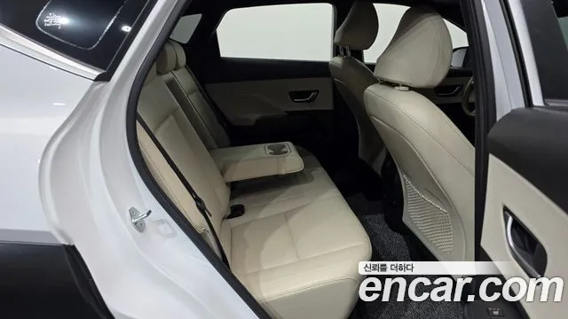 Hyundai Kona SX2 — Фото автомобиля 18