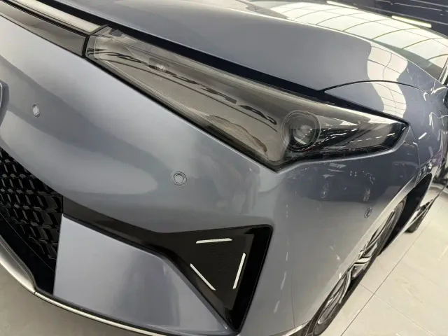 Xpeng P5 — Фото автомобиля 15