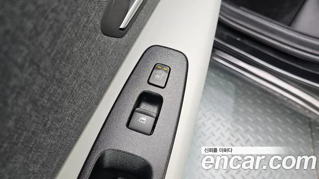 Hyundai AVANTE Avante (CN7) — Фото автомобиля 20