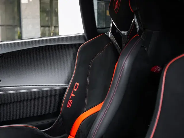Lamborghini Huracan — Фото автомобиля 17