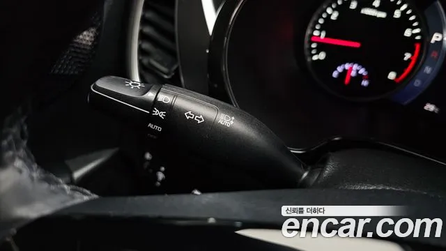 Kia Seltos Seltos Бензин 1.6 турбо 2WD — Фото автомобиля 19