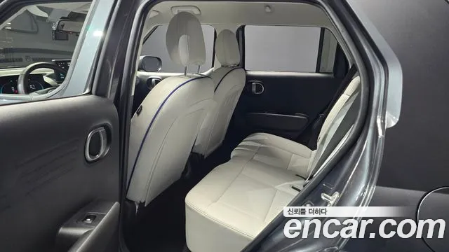 Hyundai Casper — Фото автомобиля 18