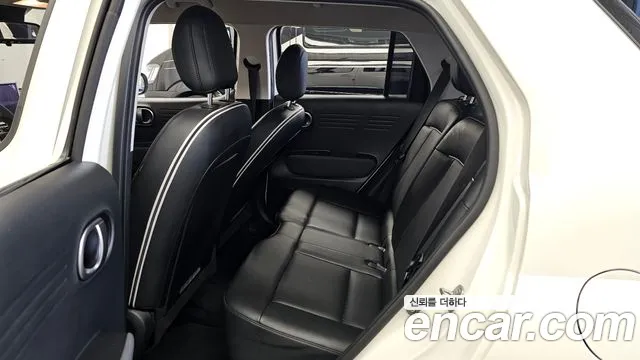 Hyundai Casper — Фото автомобиля 16