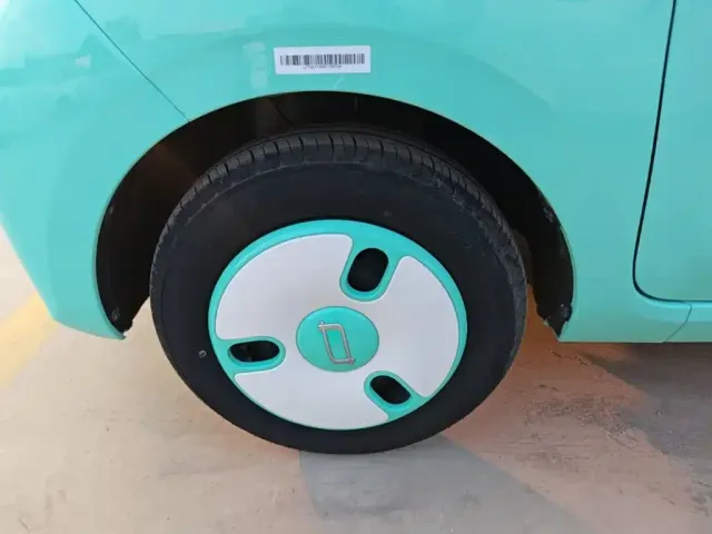 Bestune Pony — Фото автомобиля 22