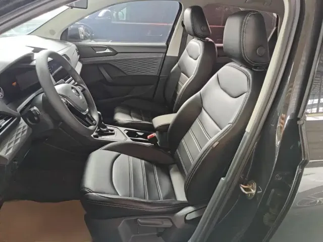 Volkswagen Tharu — Фото автомобиля 10