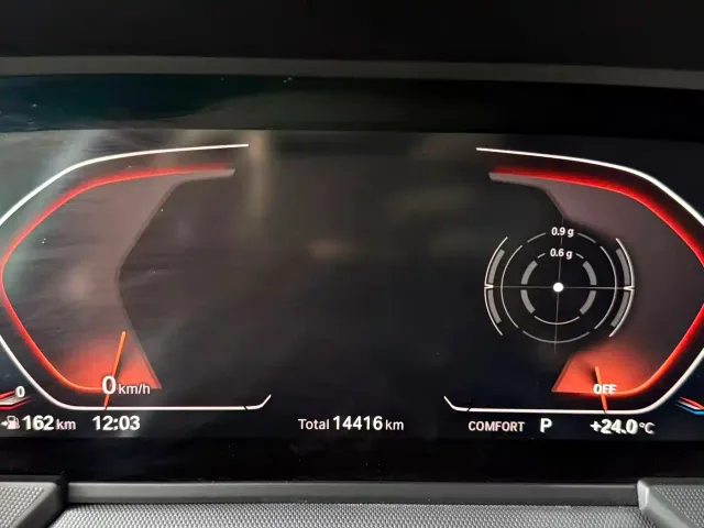 BMW 2 Series — Фото автомобиля 12