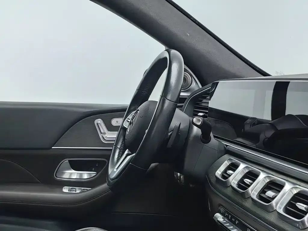 Mercedes-Benz Mercedes-Benz GLE 2022 Facelift GLE 350 4MATIC Fashion — Фото автомобиля 22