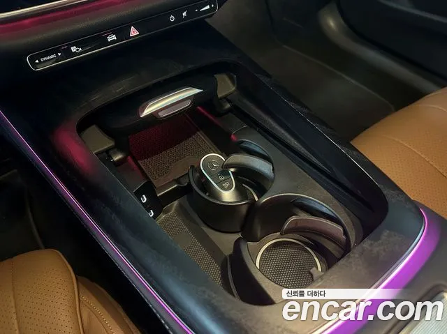 Mercedes-Benz E-Class W214 — Фото автомобиля 13