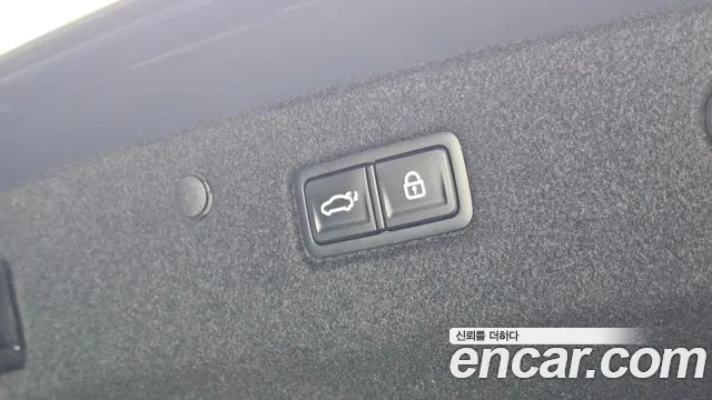 Kia K8 K8 Hybrid — Фото автомобиля 25