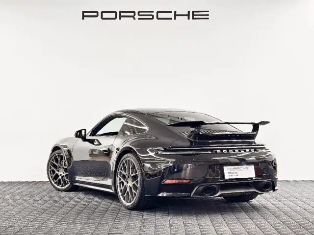 Porsche 911 — Фото автомобиля 5