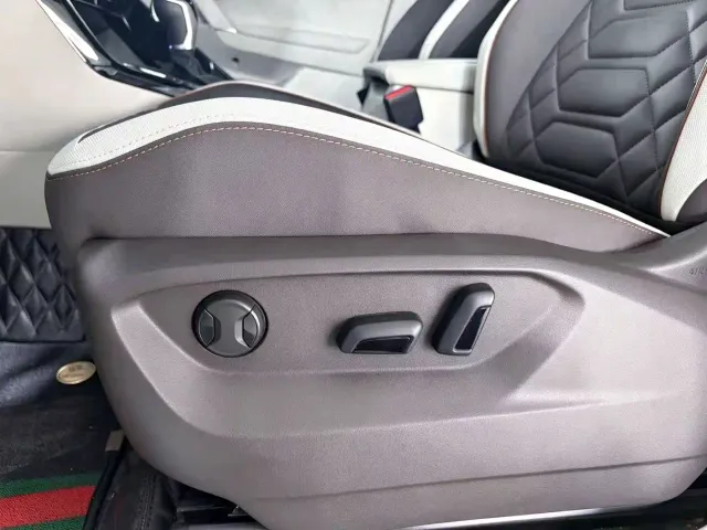 Volkswagen Tayron — Фото автомобиля 21