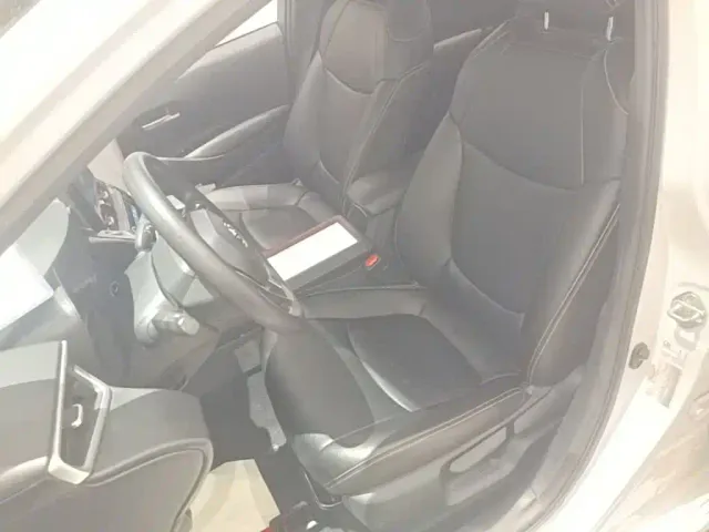 Toyota Allion — Фото автомобиля 14