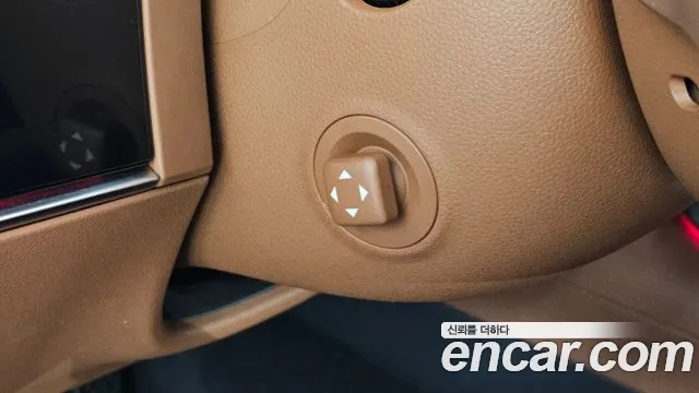 Genesis GV70 — Фото автомобиля 29