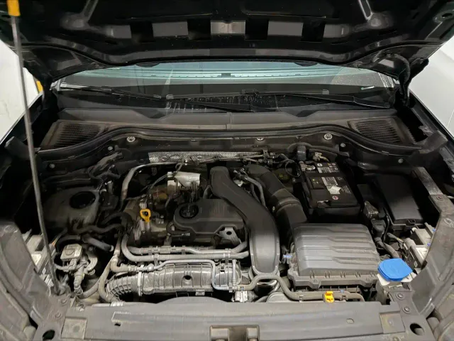 Volkswagen Tharu — Фото автомобиля 6