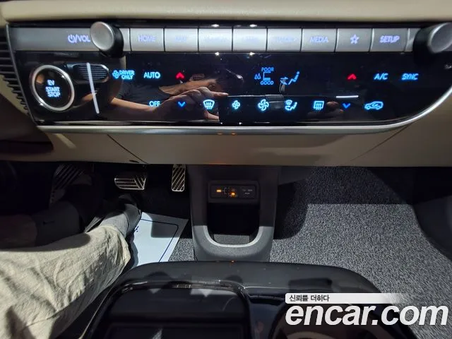 Hyundai Ioniq 5 Ioniq 5 (New) — Фото автомобиля 12