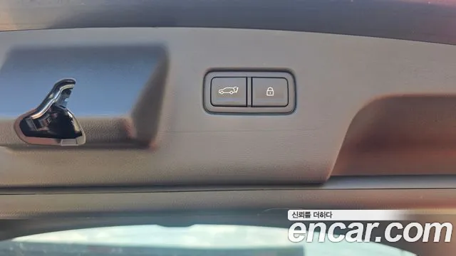 Hyundai Palisade LX3 — Фото автомобиля 18