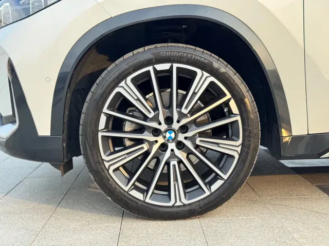 BMW X1 — Фото автомобиля 6