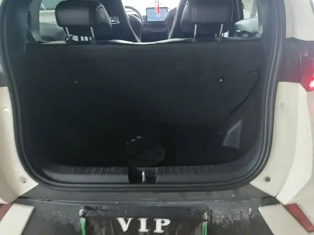 BYD Seagull — Фото автомобиля 18