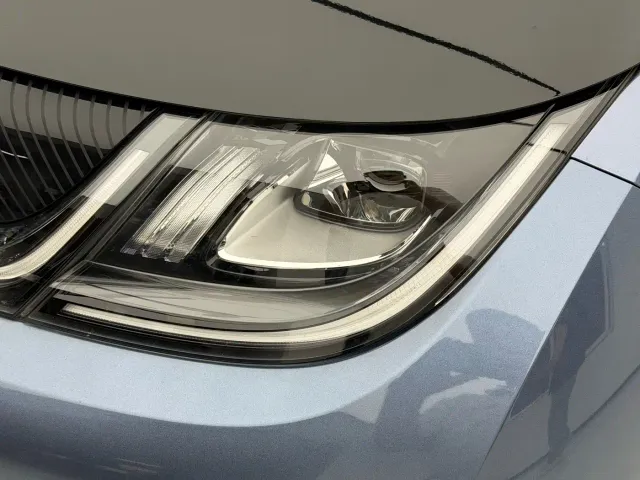 BYD Dolphin — Фото автомобиля 6