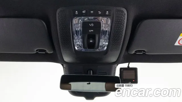 Mercedes-Benz GLB-Class — Фото автомобиля 14