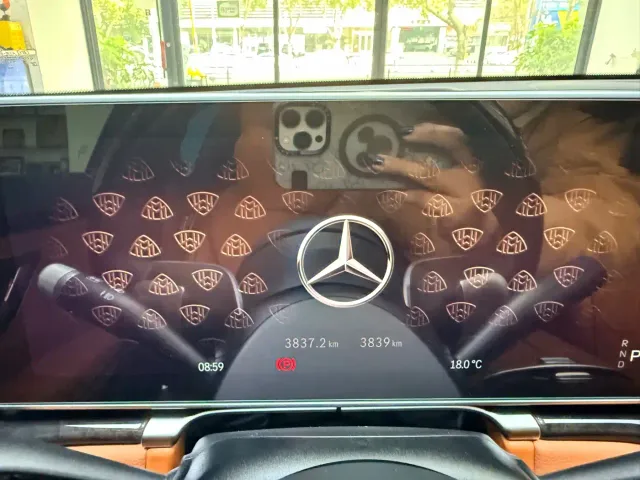 Mercedes-Benz Maybach S-Class — Фото автомобиля 19