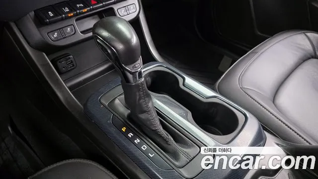 ChevroletGMDaewoo Colorado Real Colorado 3.6 Z71-X Midnight 4WD — Фото автомобиля 9