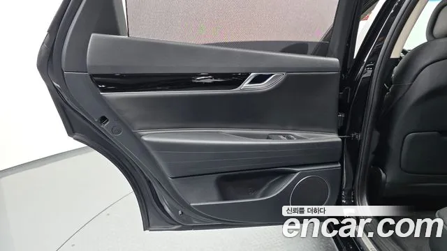 Genesis G80 RG3 — Фото автомобиля 14