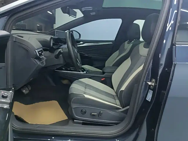 Volkswagen ID.4 Crozz — Фото автомобиля 14